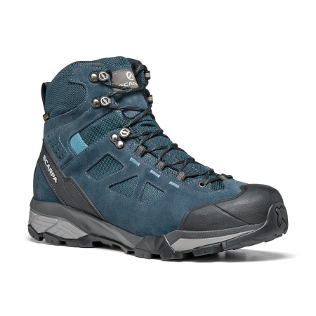 Ботинки SCARPA ZG LITE GTX