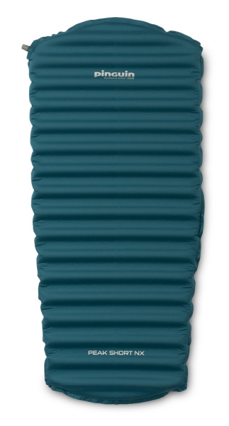 Коврик PINGUIN Peak Short 25 NX