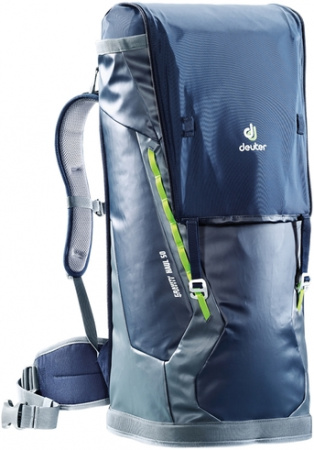 Рюкзак DEUTER Gravity Haul 50
