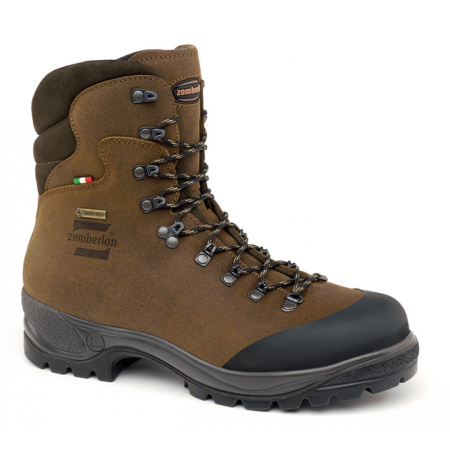 Ботинки Zamberlan Trek Top GTX RR