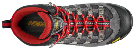 Ботинки треккинговые ASOLO Stynger GTX Ботинки треккинговые ASOLO Stynger GTX