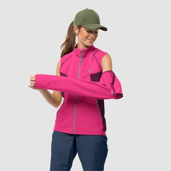 Куртка JACK WOLFSKIN TANDEM SOFTSHELL