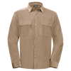Рубашка JACK WOLFSKIN NATURE