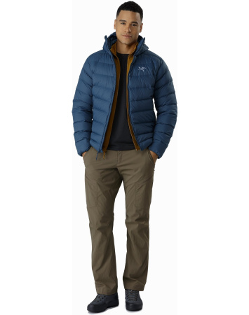 Куртка ARCTERYX Thorium AR Hoody