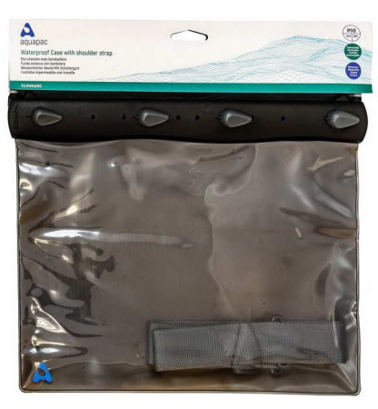 Чехол AQUAPAC – Kilimanjaro – Case Clear