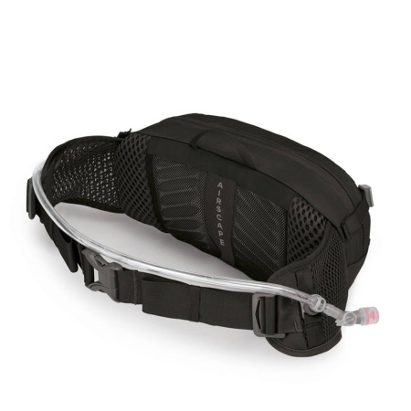 Поясная сумка Osprey Seral 4 w/Res с питьевой системой