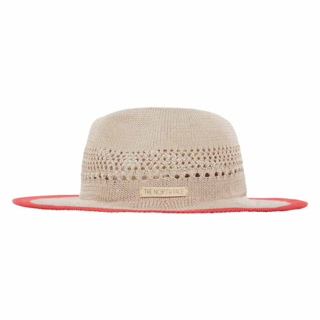Шляпа The North Face PACKABLE PANAMA Шляпа The North Face PACKABLE PANAMA