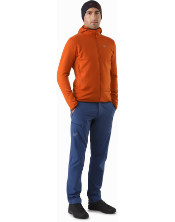 Кофта ARCTERYX Kyanite Hoody