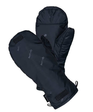 Рукавицы утепленные Red Fox Nanga Parbat