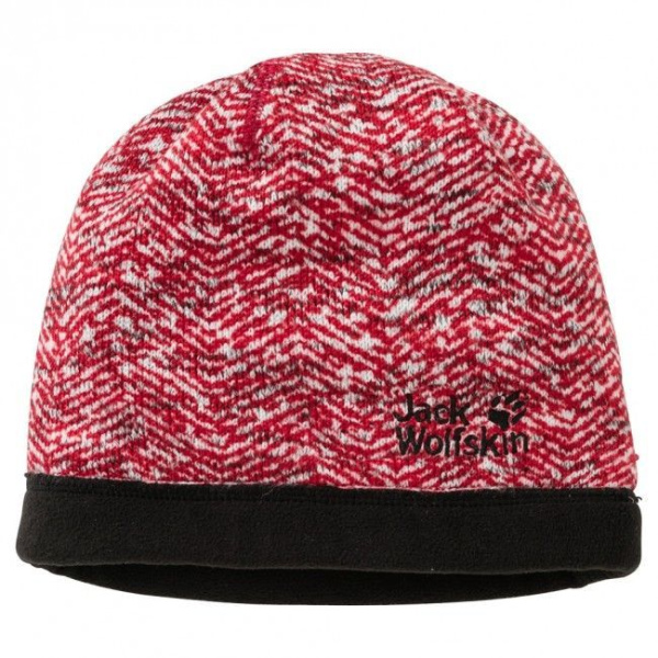 JACK WOLFSKIN шапка BELLEVILLE CROSSING жен. (M, 7438) JACK WOLFSKIN шапка BELLEVILLE CROSSING жен. (M, 7438)