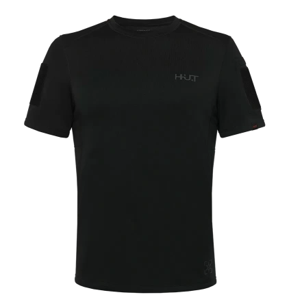 H.U.T. футболка PARMA муж. (XXXL, чёрный)