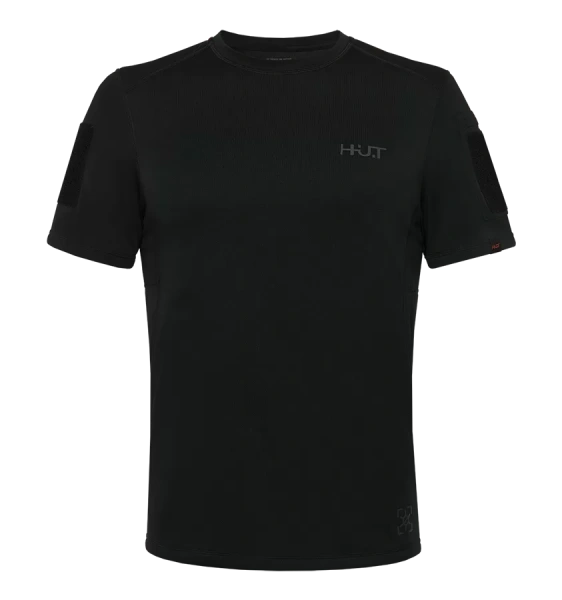 H.U.T. футболка PARMA муж. (S, чёрный)