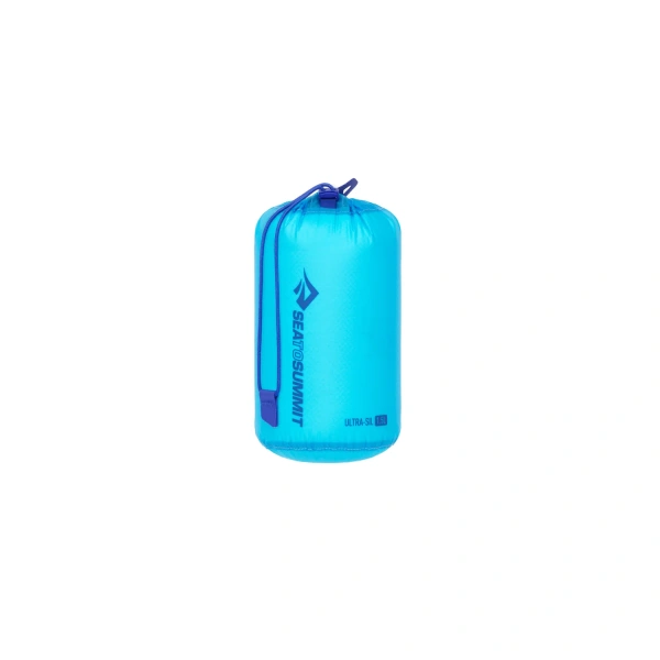 SEA TO SUMMIT мешок ULTRA-SIL Stuff 1,5L силиконовый (blue atoll)