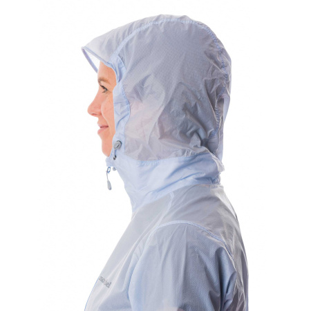 Куртка Montbell U.L. Stretch Wind Parka US