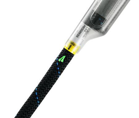 Самостраховка PETZL PROGRESS