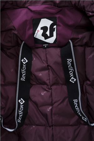 Полупальто Red Fox Nyla