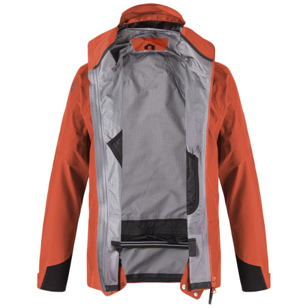 Мужская мембранная куртка MONTURA LINE