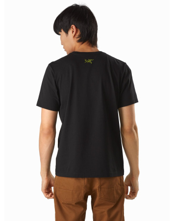 Футболка ARCTERYX Adventure Wagon Футболка ARCTERYX Adventure Wagon