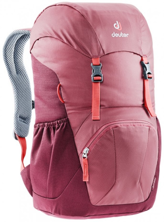 Детский рюкзак DEUTER Junior 18 Детский рюкзак DEUTER Junior 18