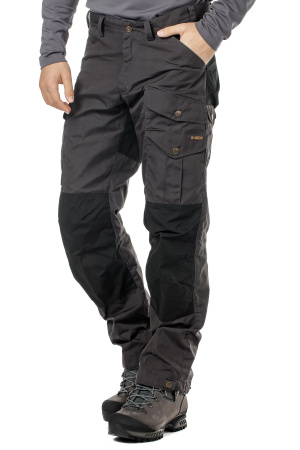 Брюки FJALL RAVEN Vidda Pro Regular