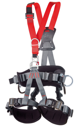 Привязь CAMP GOLDEN TOP PLUS