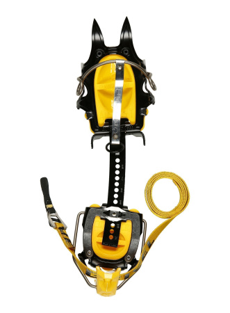 Кошки GRIVEL AIRTECH Cramp-O-Matic