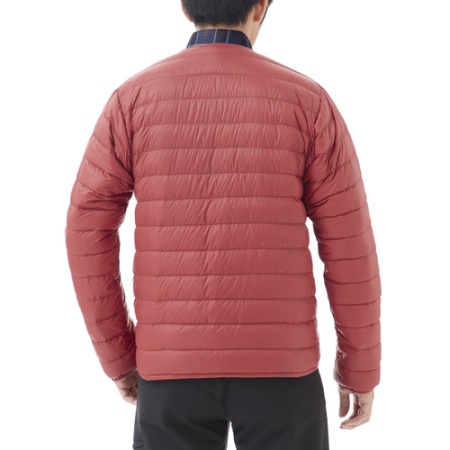 Куртка Montbell Superior Down Round Neck Куртка Montbell Superior Down Round Neck