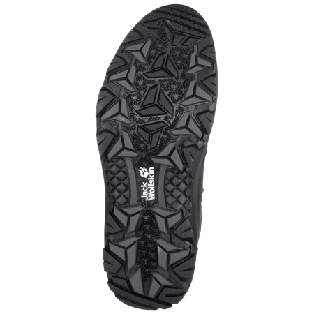 Ботинки JACK WOLFSKIN VOJO 3 WT TEXAPORE MID