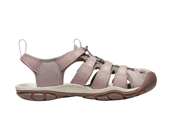 Женские сандалии KEEN Clearwater CNX