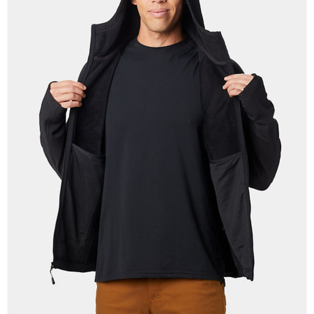 Куртка Mountain HardWear Keele Hoody