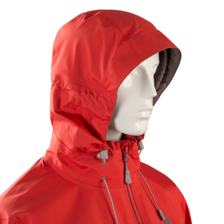 Куртка Sivera Емурлук 2.1