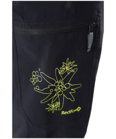 Брюки Red Fox Stretcher IV