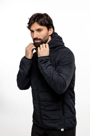 Мужская утепленная куртка RockSun FUDZI