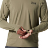 Футболка Mountain HardWear Crater Lake Long Sleeve Crew