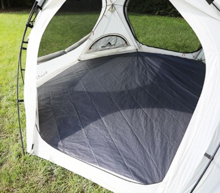 Палатка-шатер Alpine Club Switzerland Phoenix Dom Shelter