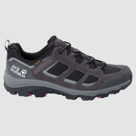 Полуботинки JACK WOLFSKIN VOJO 3 TEXAPORE LOW