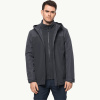 Куртка JACK WOLFSKIN TAUBENBERG 3 в 1 Куртка JACK WOLFSKIN TAUBENBERG 3 в 1