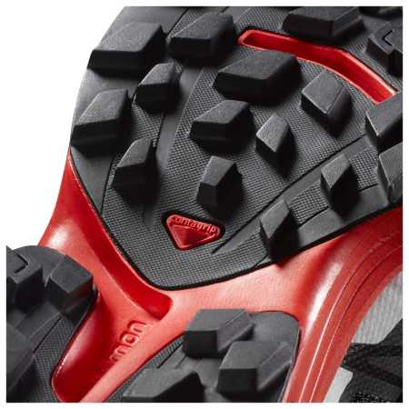 Кроссовки SALOMON S-LAB WINGS 8 SG