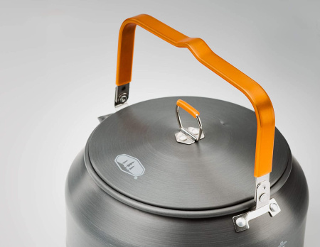 Набор посуды GSI Halulite Ketalist II