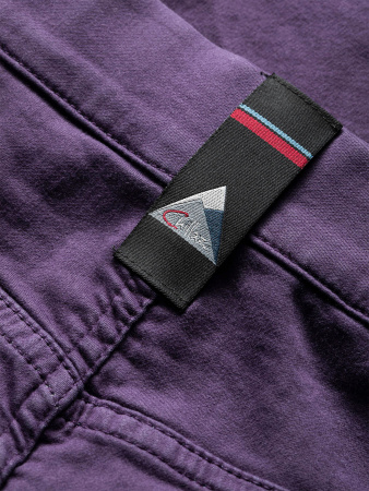 Шорты CHILLAZ Almspitz