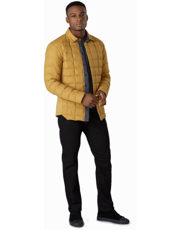 Куртка ARCTERYX Rico Shacket