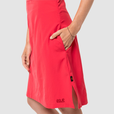 Платье JACK WOLFSKIN COSTA CALMA Платье JACK WOLFSKIN COSTA CALMA