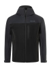 MARMOT куртка ROM GORE TEX Infinium Hoody муж. (XXL, black)
