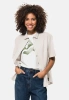 Рубашка JACK WOLFSKIN HEMP SHORTSLEEVE