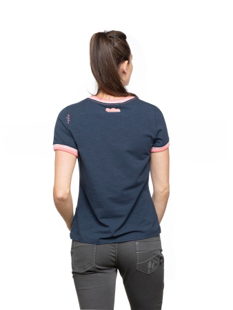 Футболка CHILLAZ Retro Mountain