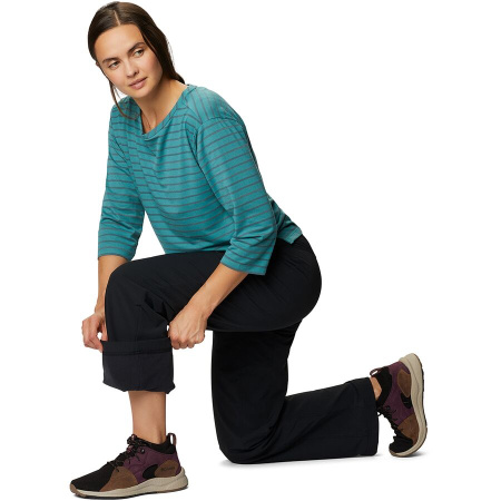 Брюки Mountain HardWear YUMALINA