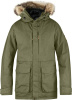 Куртка FJALL RAVEN Barents Parka