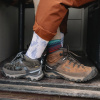 Мужские ботинки KEEN TARGHEE III MID WP Мужские ботинки KEEN TARGHEE III MID WP
