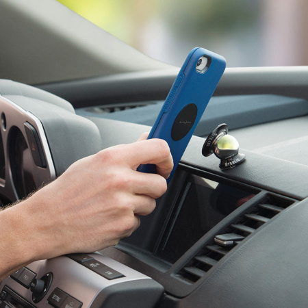 Держатель Steelie Orbiter Dash Mount Kit