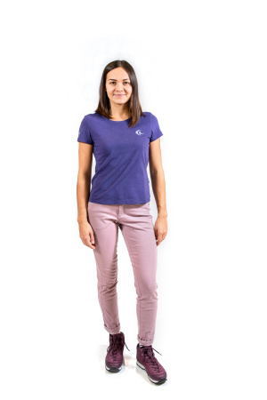 Футболка KAILAS Rock Climbing Футболка KAILAS Rock Climbing